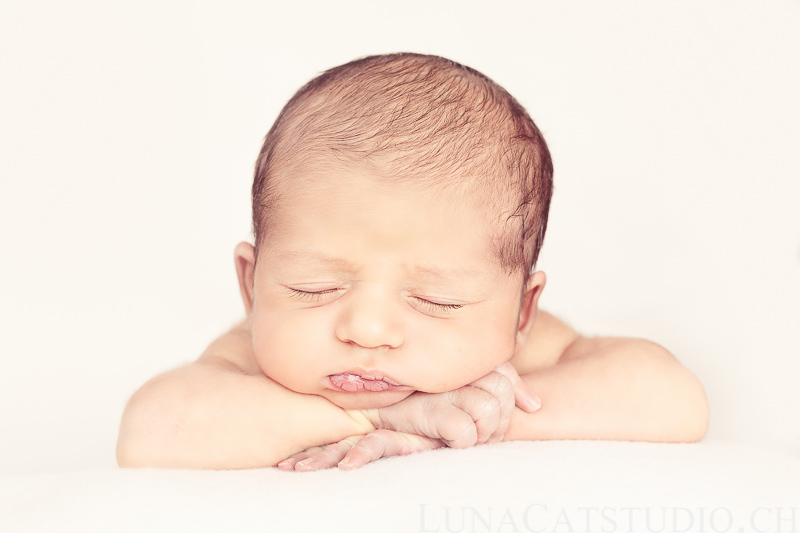 Newborn photos Mathis