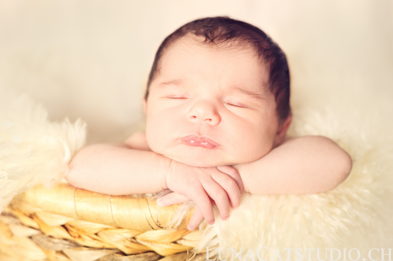 photographe bébé lausanne