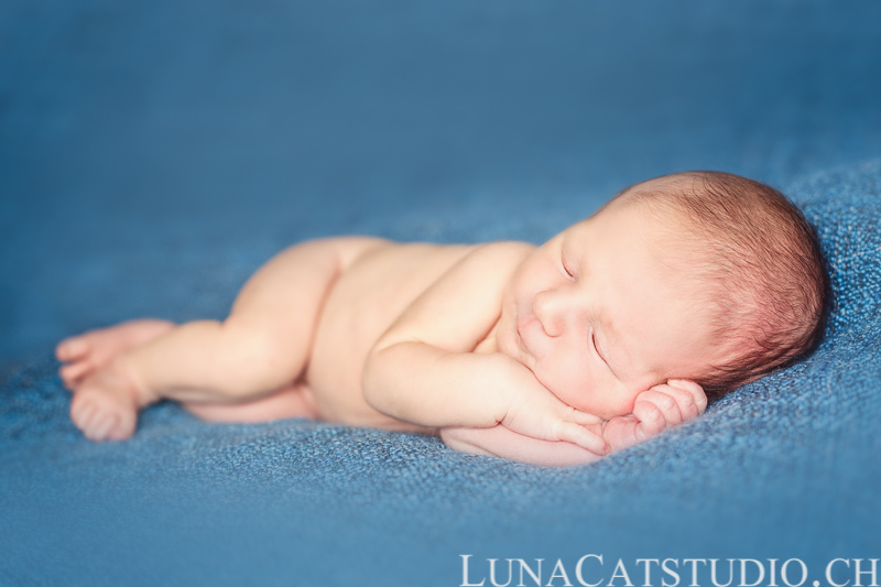 newborn photo lausanne luca