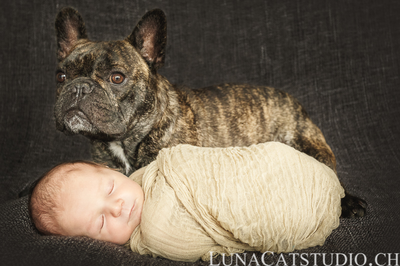 newborn photo lausanne luca