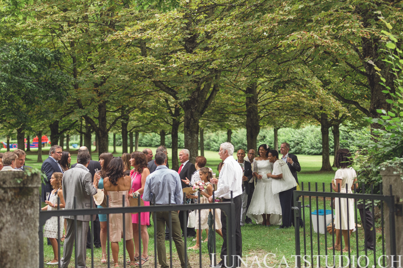 photographe mariage genthod