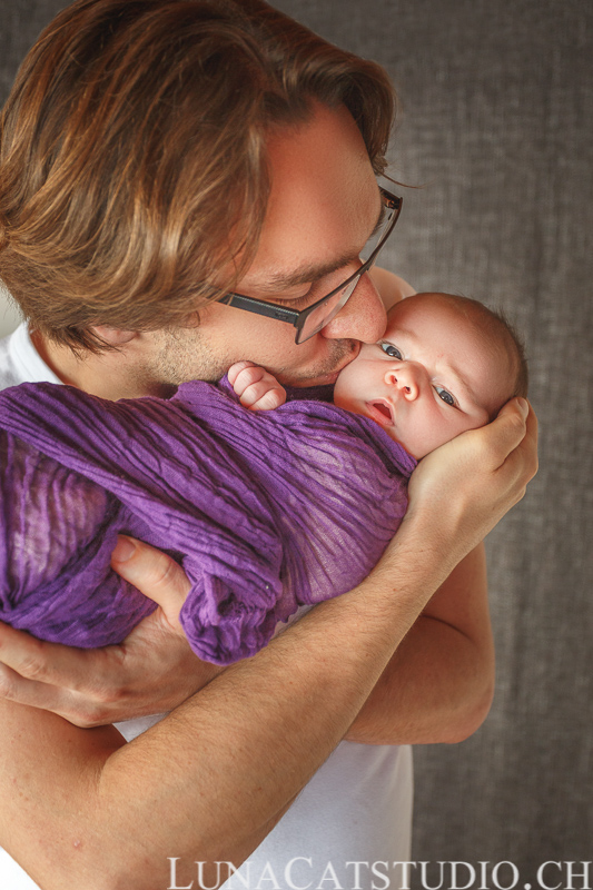 photographe bébé vevey