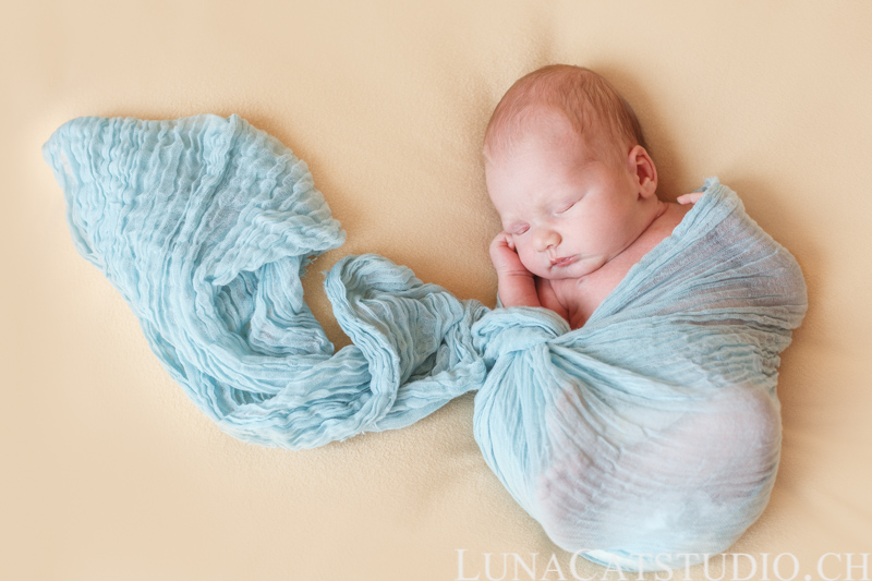 newborn photographer léonard