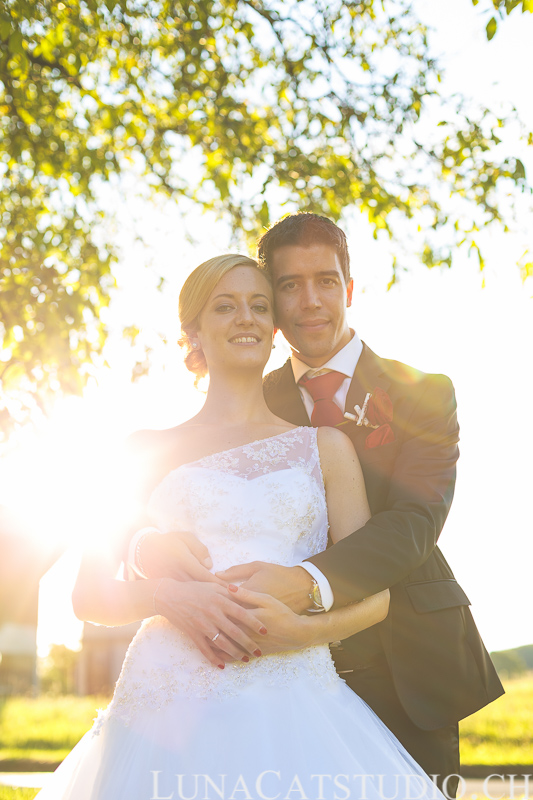 photographe mariage fribourg marie evan