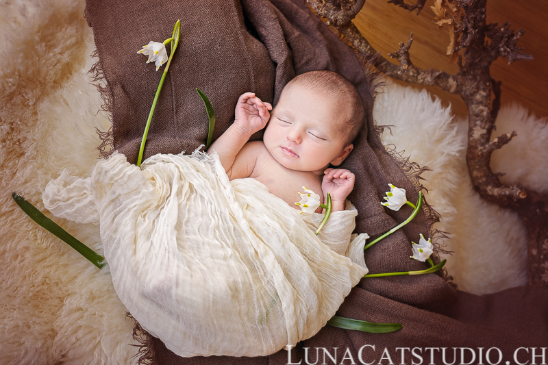 photographe bébé chiara