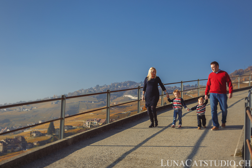 photographe famille lavaux