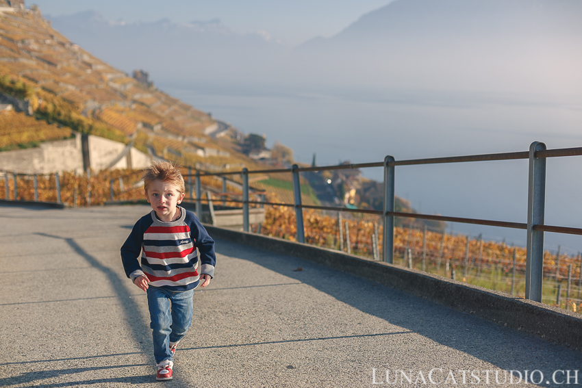 photographe famille lavaux