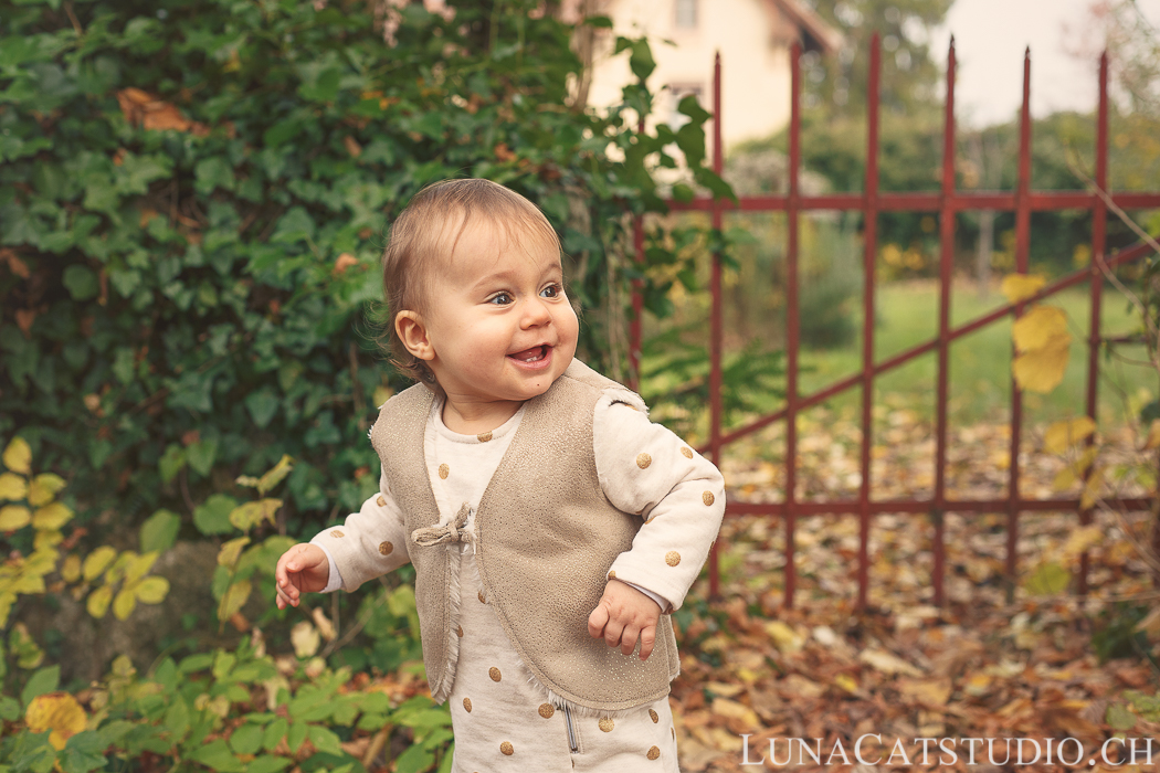 photographe bébé