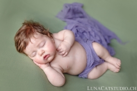lausanne photographer baby newborn