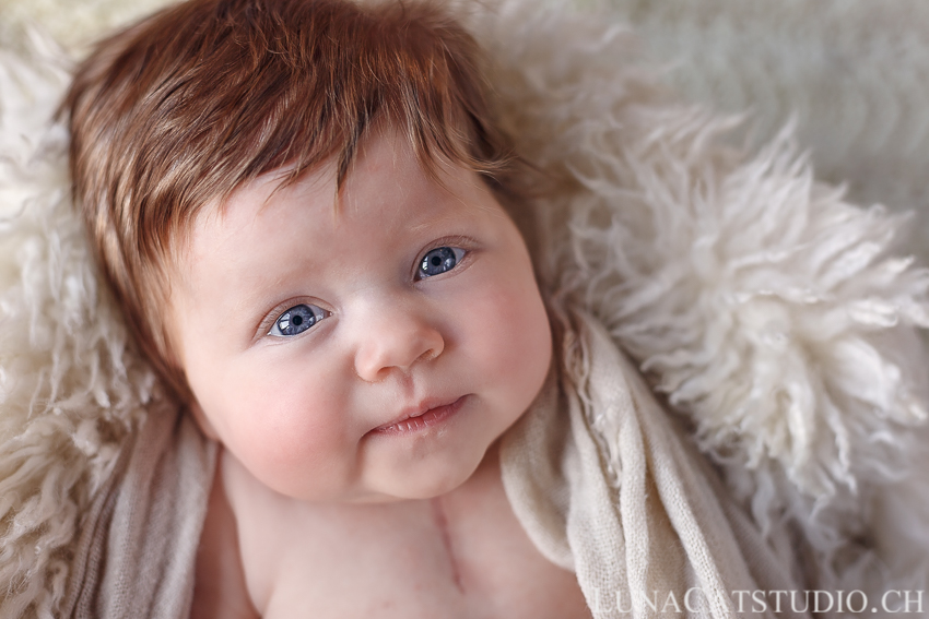 photographe lausanne bebe abigael