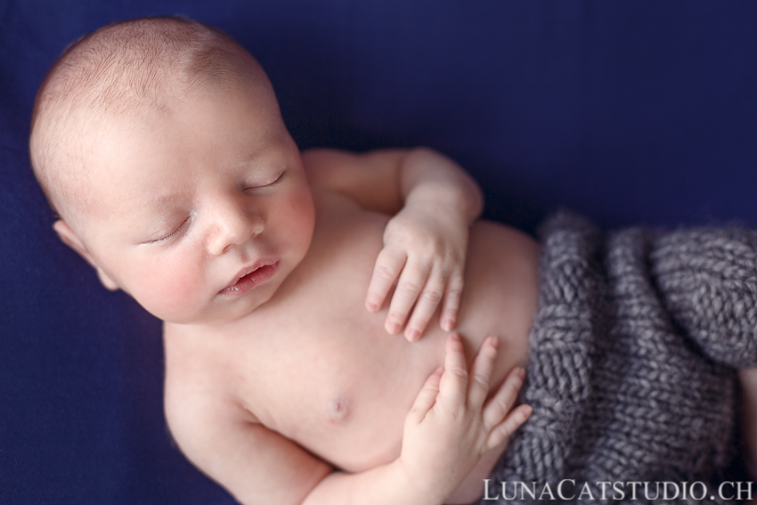 newborn photographer