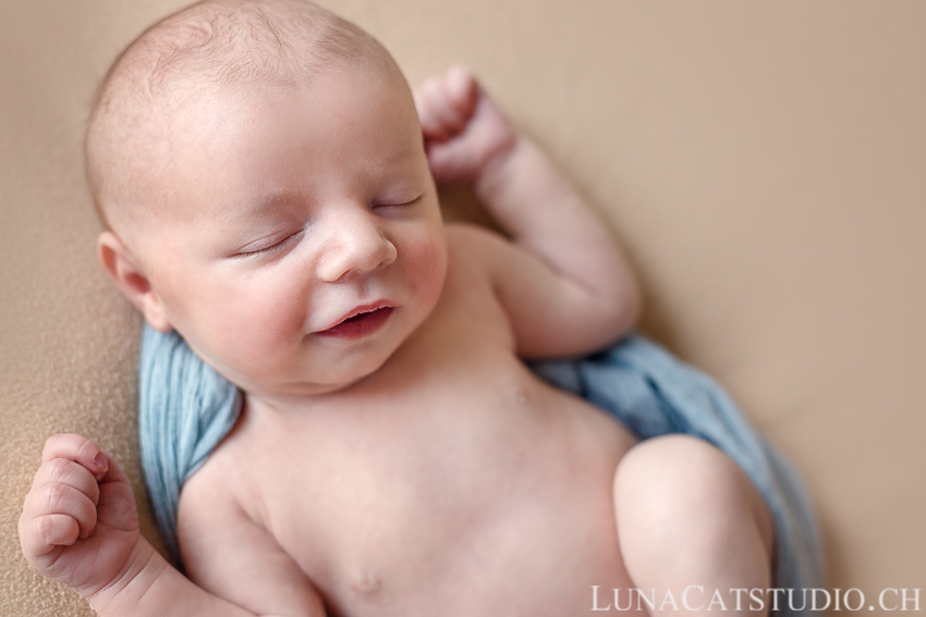 newborn photographer