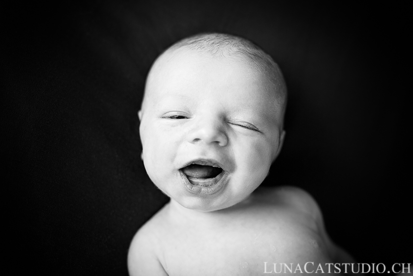 photographe nouveau-né