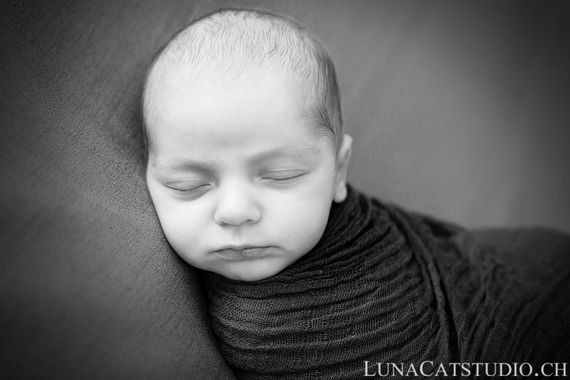 newborn photo montreux