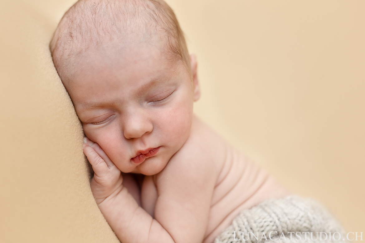 newborn photo montreux