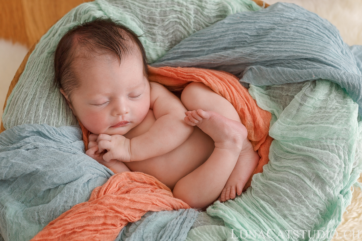 baby photo at home geneva