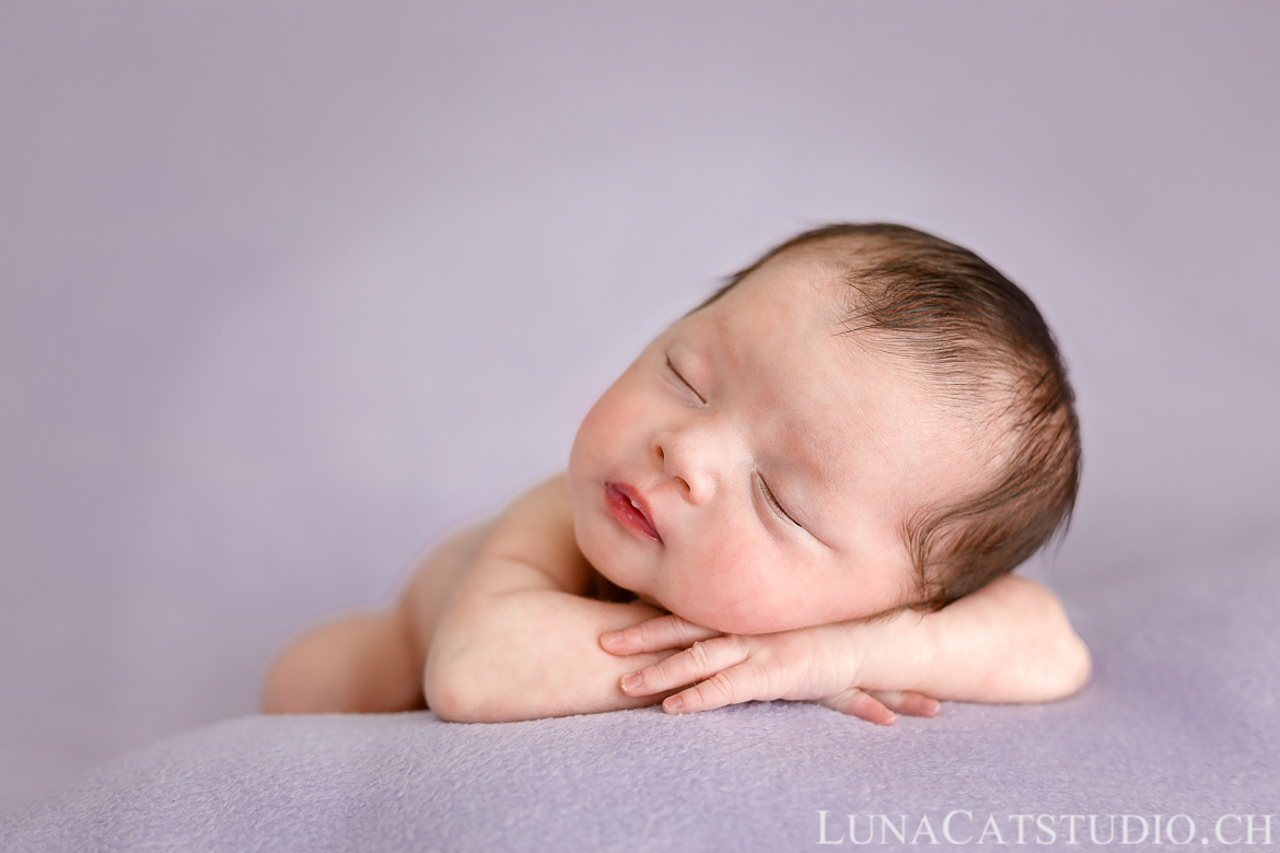 baby photo at home geneva