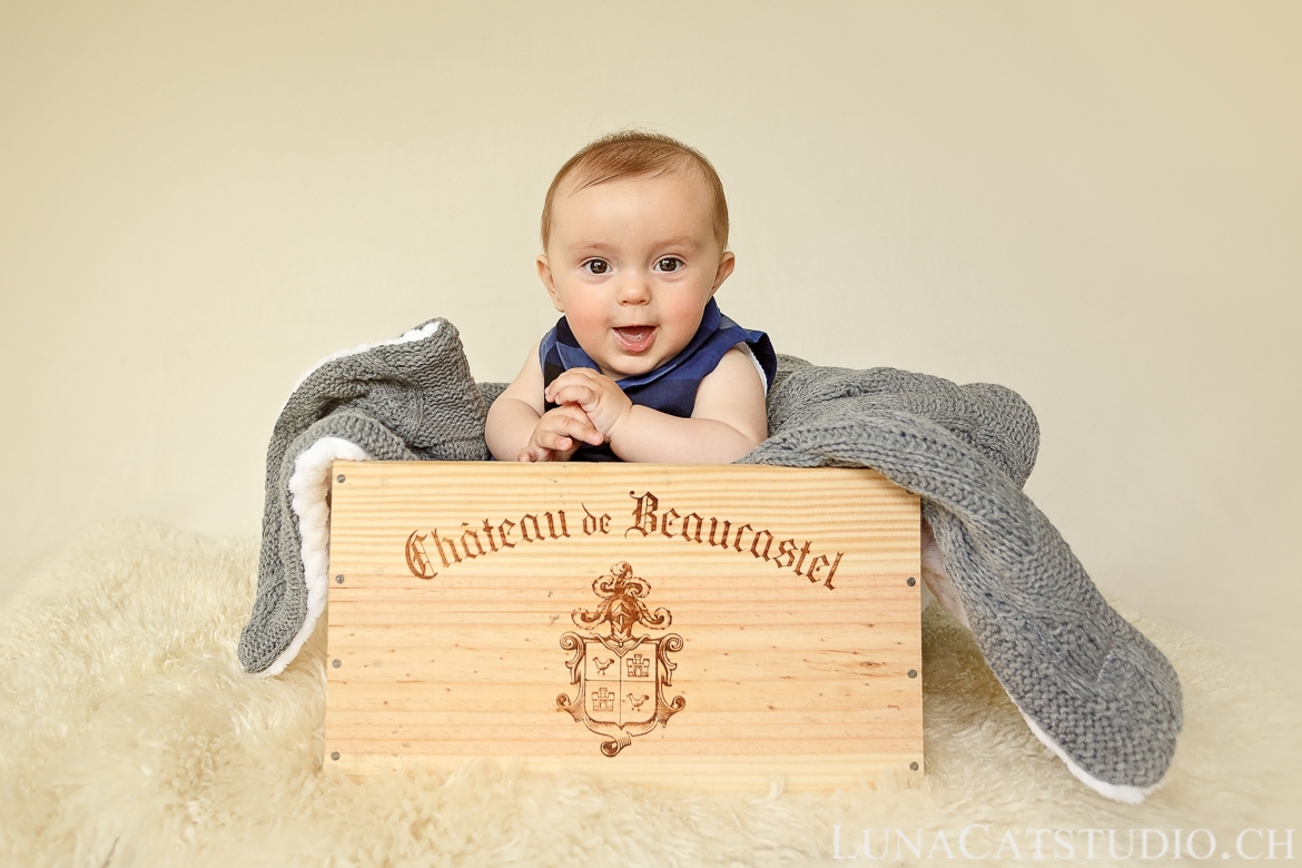 Photographe Bebe Lunacat Studio Suisse Romande Articles