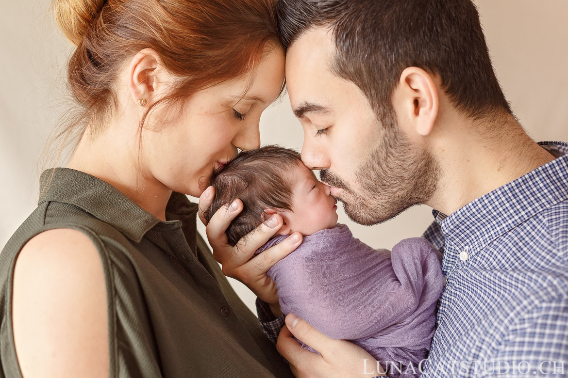 shooting photo bébé lausanne