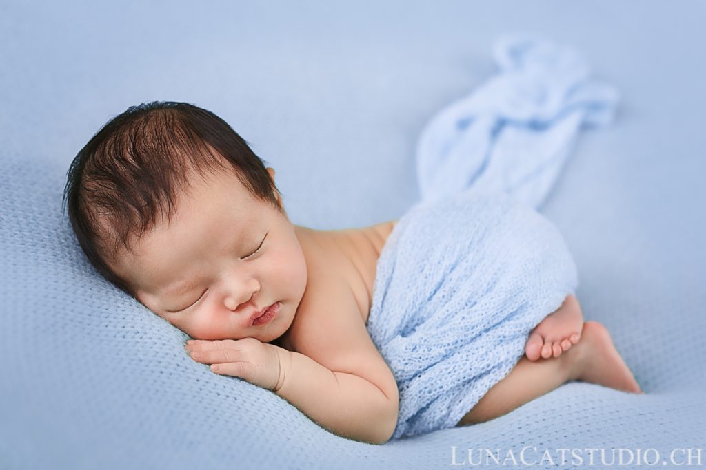 photographe bébé versoix