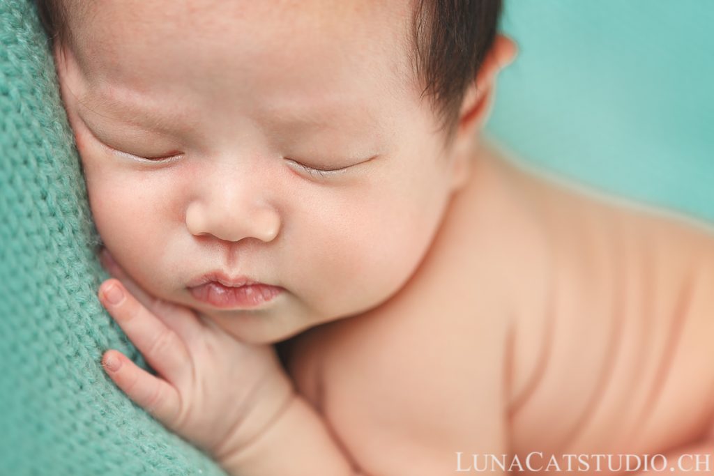 photographe bébé versoix