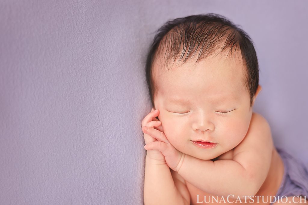 photographe bébé versoix