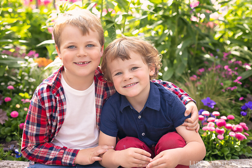 photographe enfants Genève